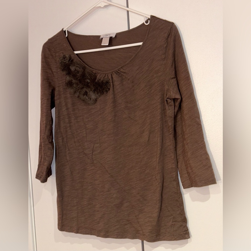 Ann Taylor Loft top